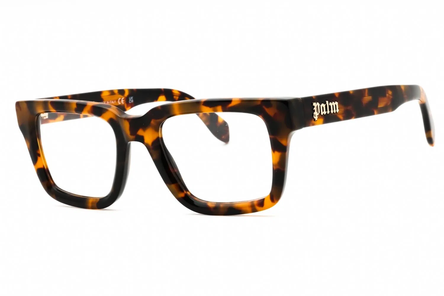 Palm Angels STYLE19 Eyeglasses - view 4